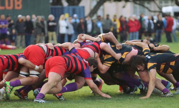 This week in club rugby history � 14-20 May